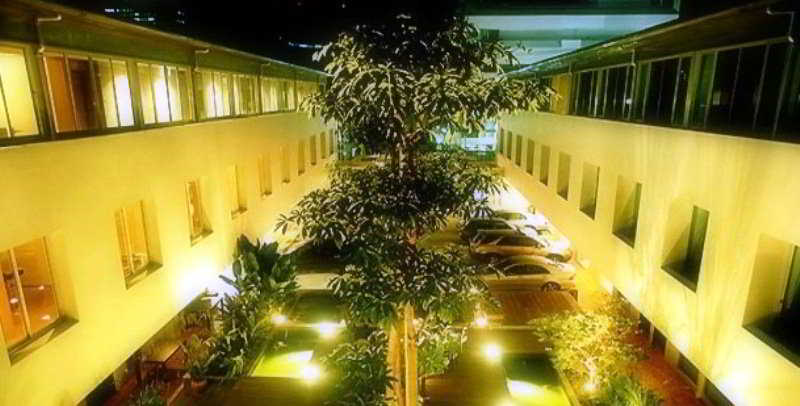 Bangkok Boutique