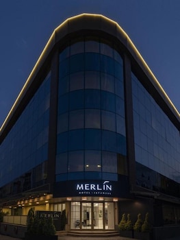 Merlin Istanbul
