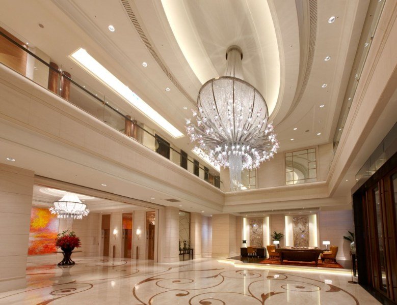 The Okura Prestige Taipei