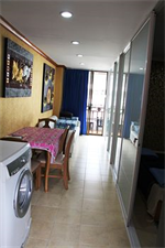 Jomtien Good Luck Apartment
