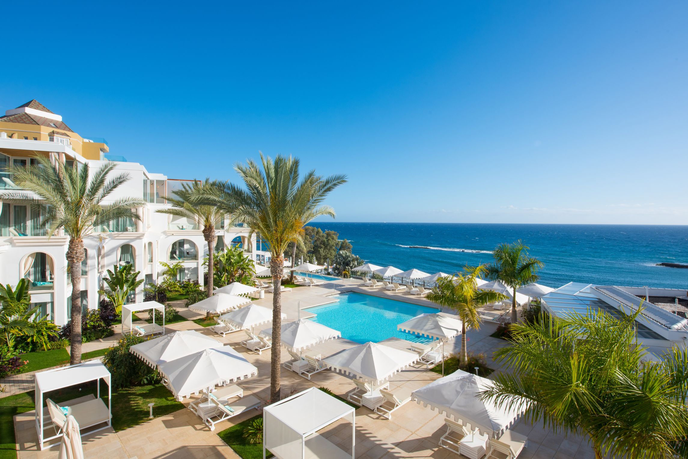 JOIA Salomé by Iberostar