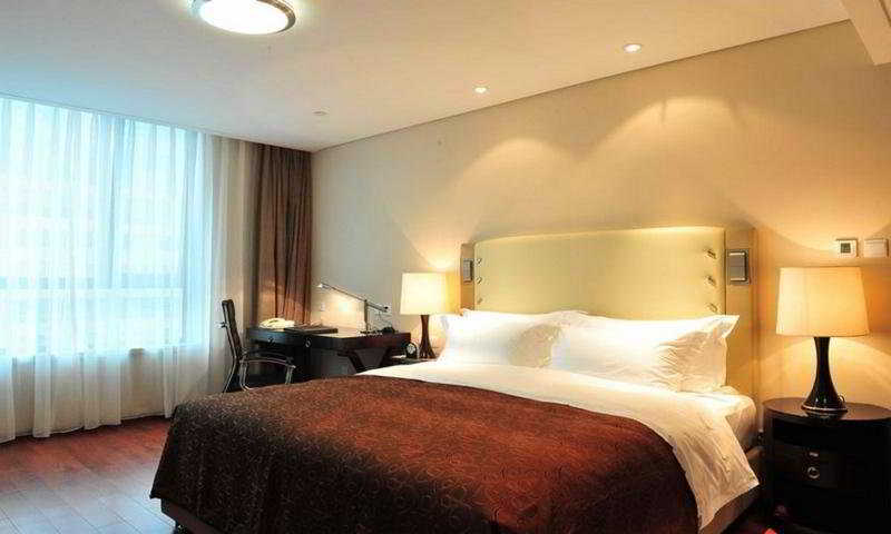 Hua Bin International Hotel