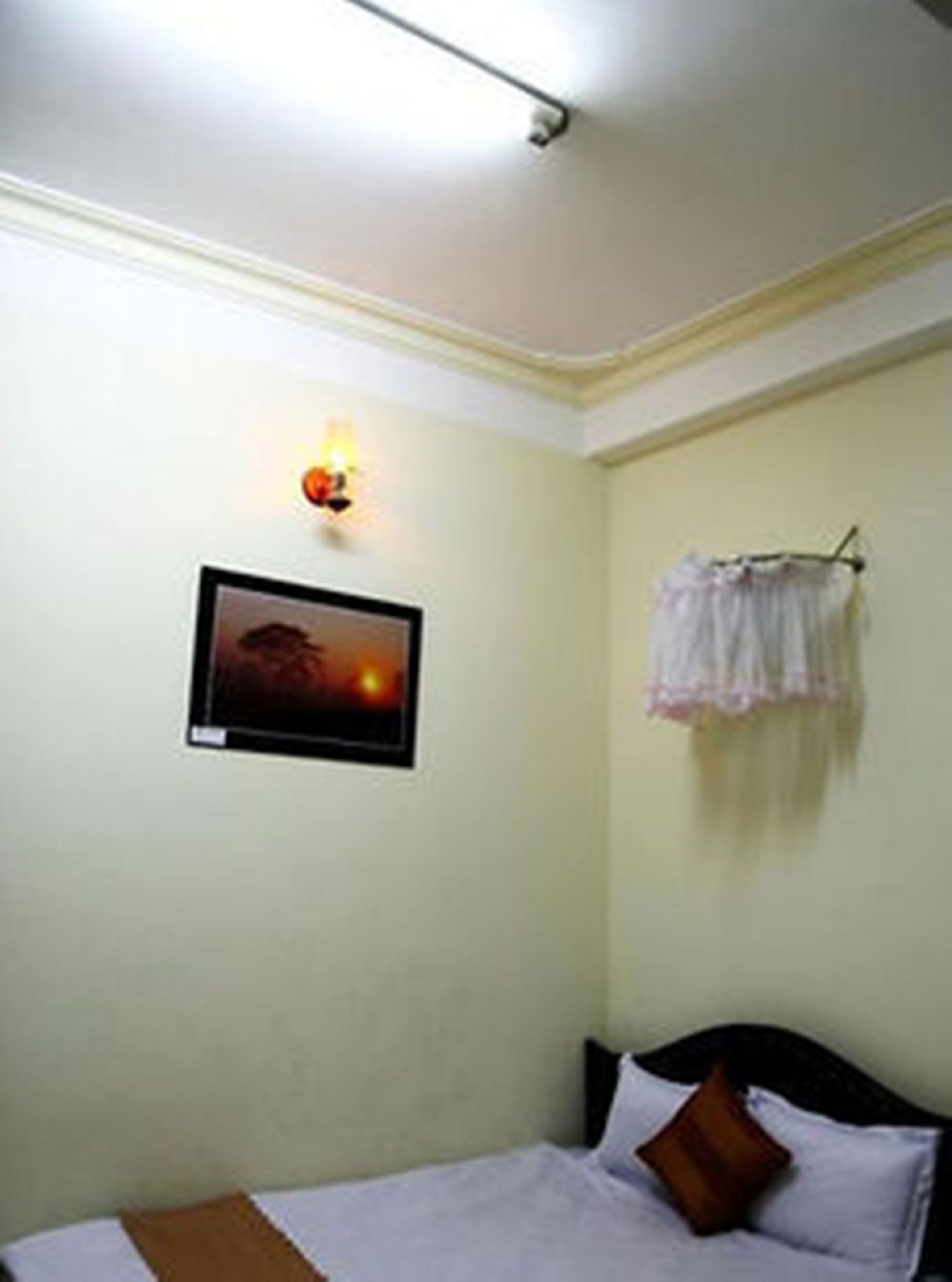 Da Lat Xua & Nay 1 Hotel