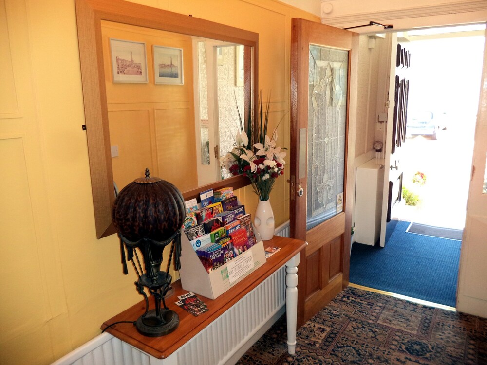 Phoenix Guest House
