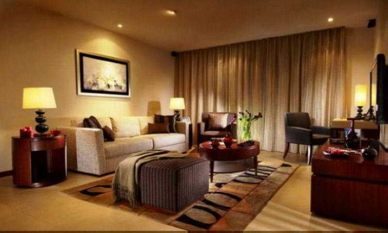Oakwood Residence Shanghai
