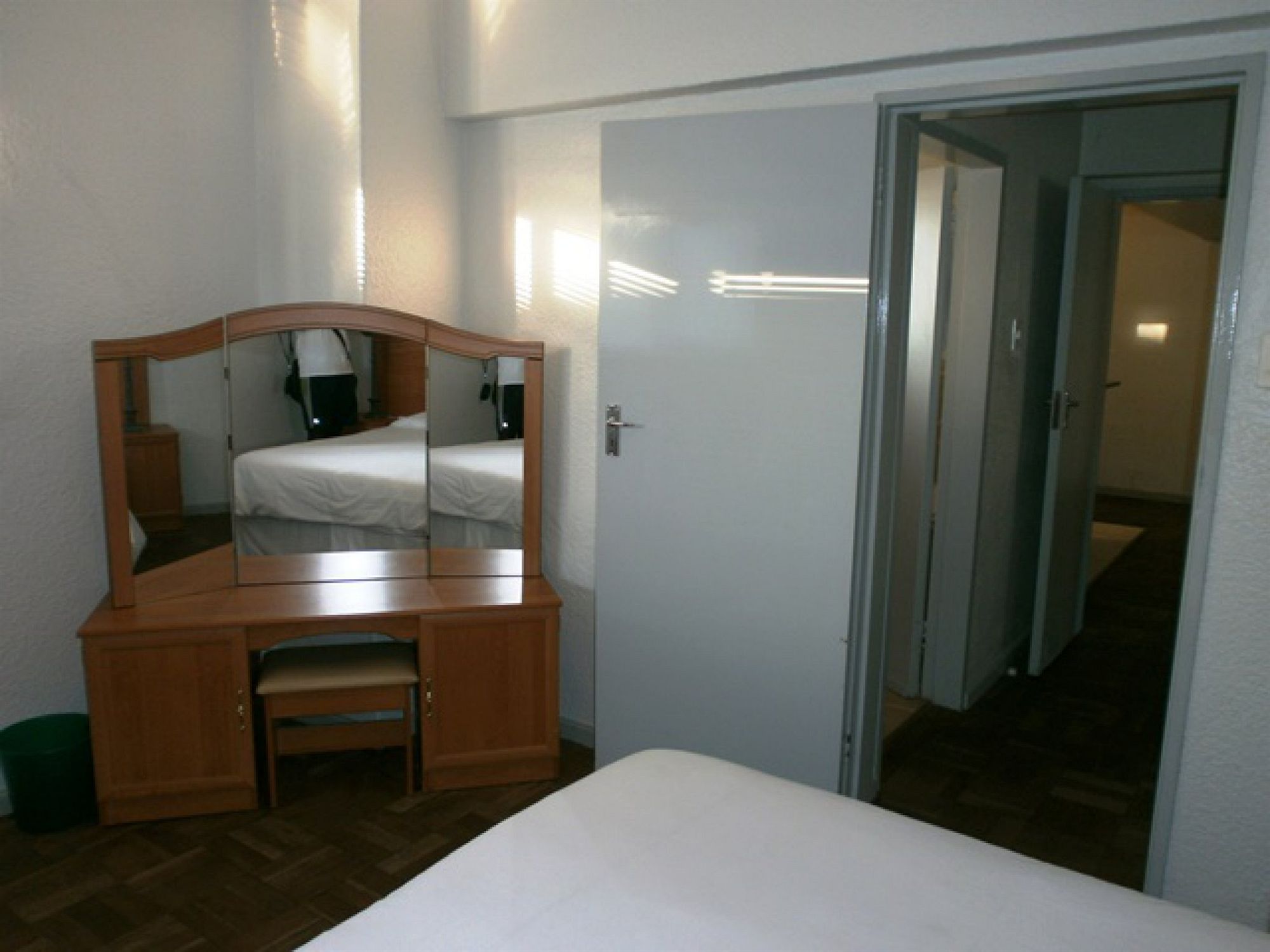 Vicmor Court 35 - Apartment