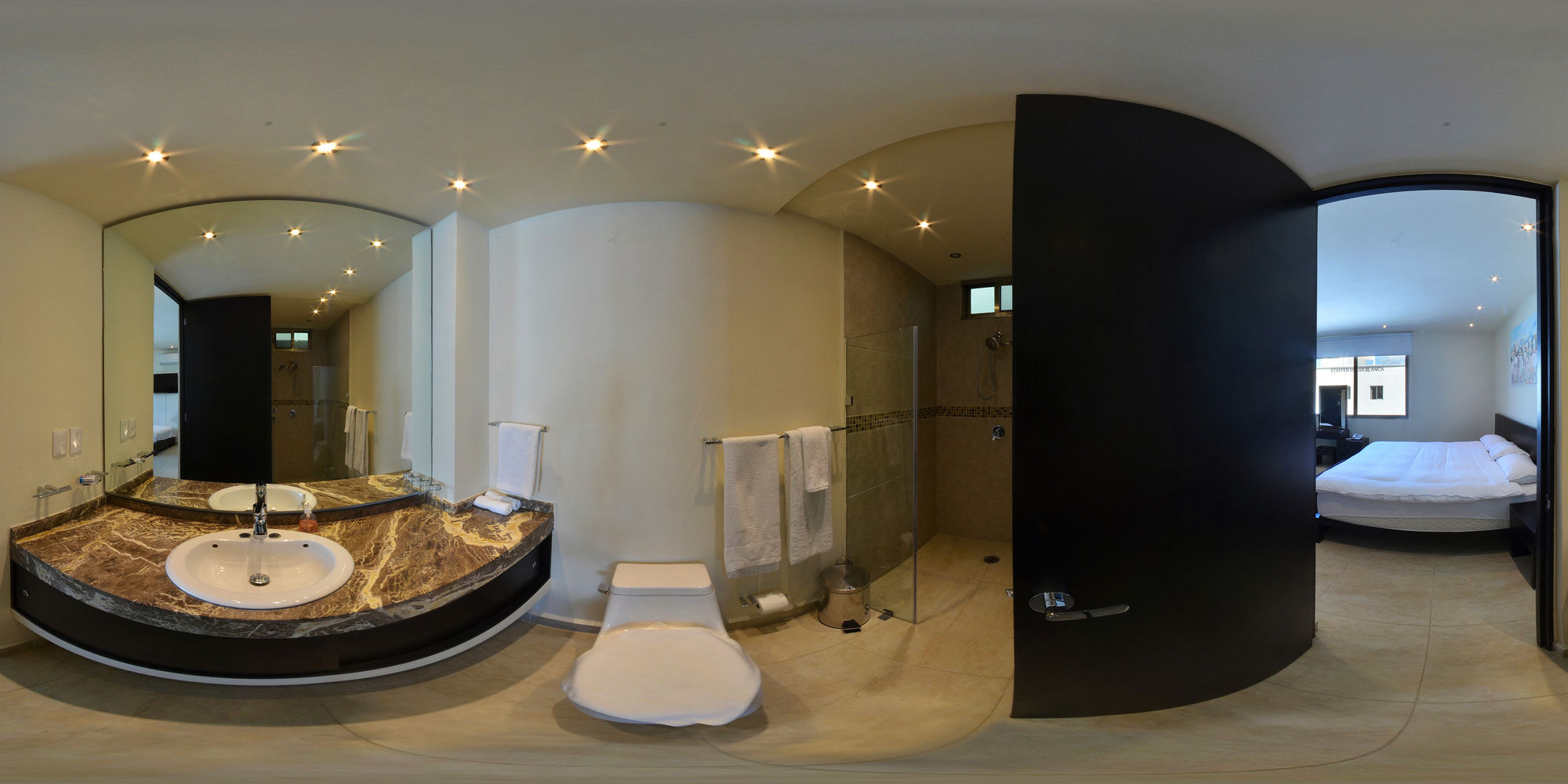 Hotel 770