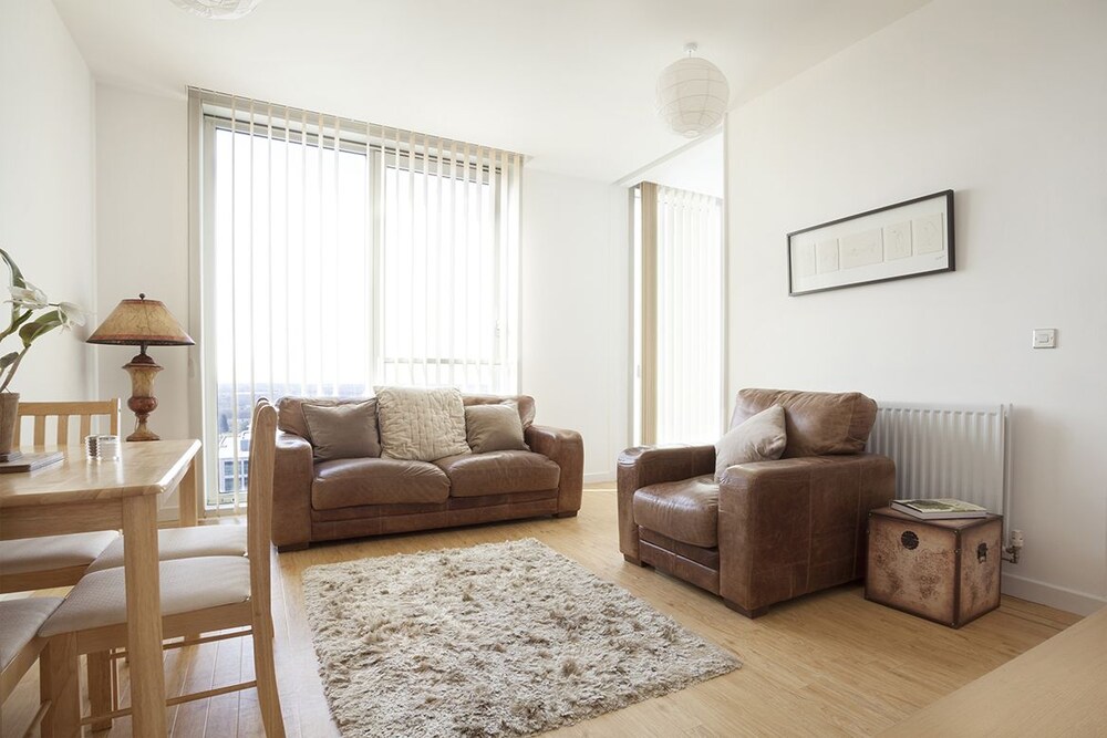 The Hub by City Stay Apartments