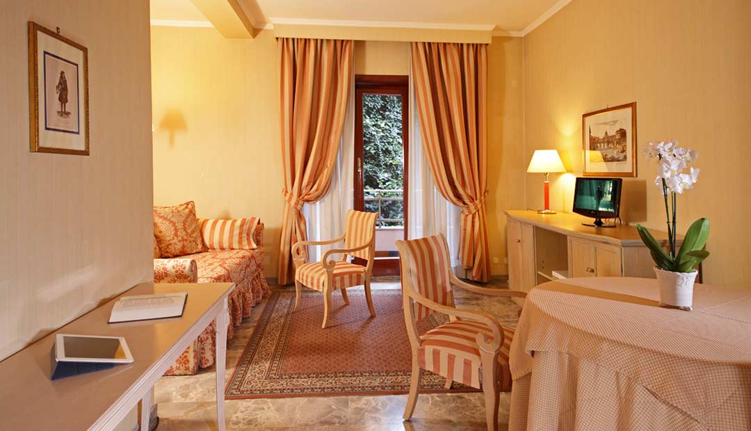Aurelia Residence