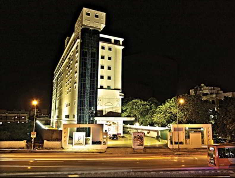 JP Chennai