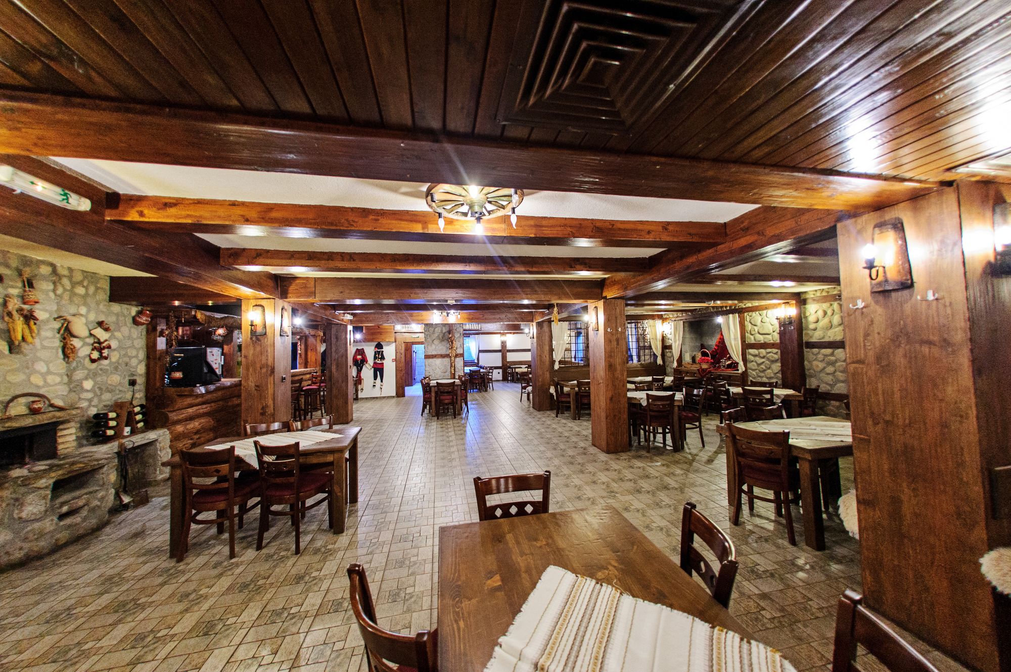 Hotel Dumanov