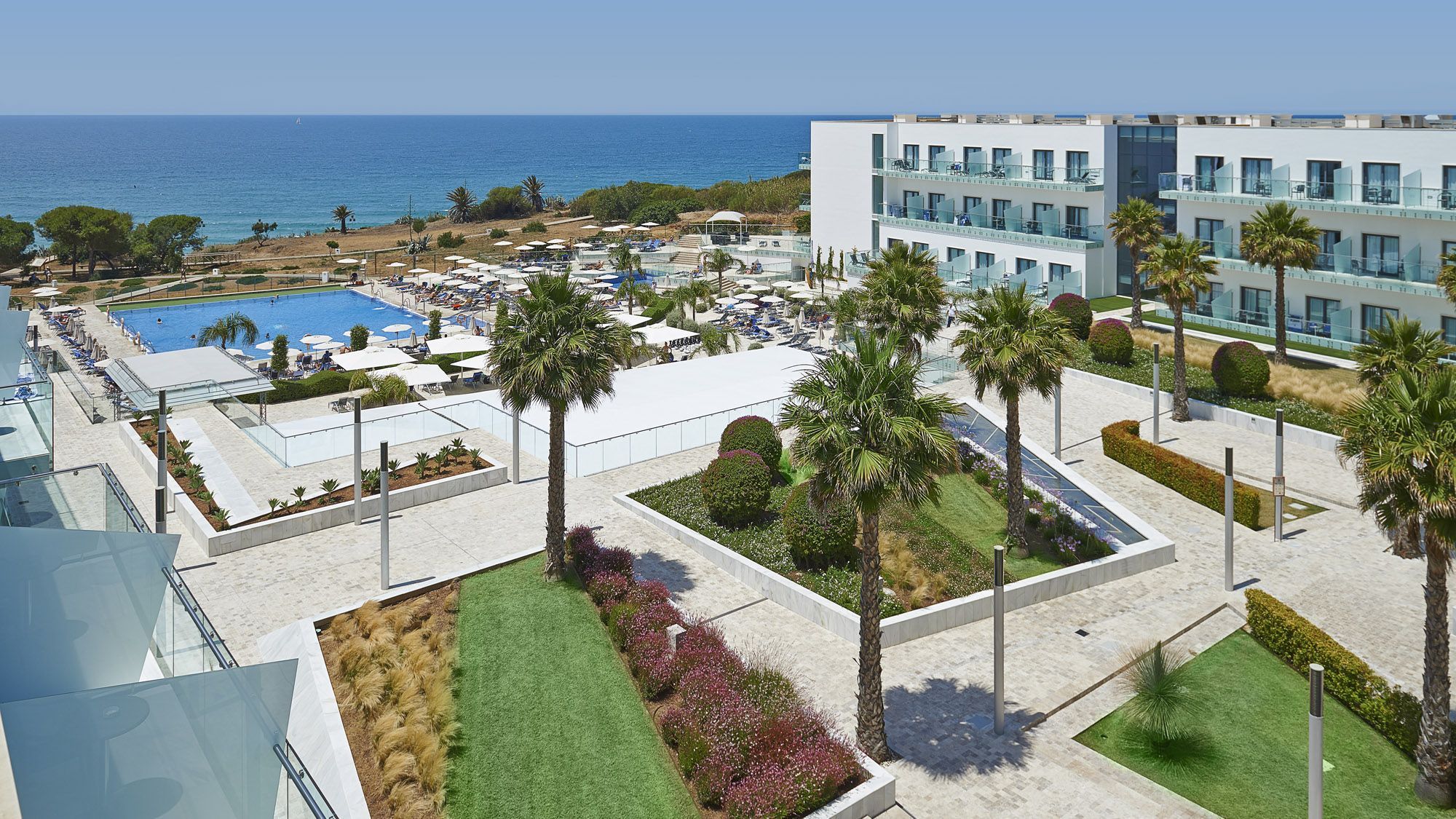 Hipotels Gran Conil