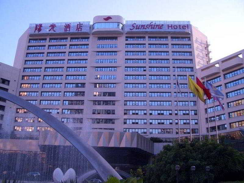 Sunshine Hotel
