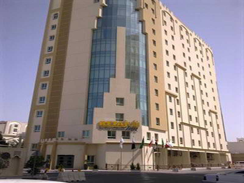 Retaj Inn Doha