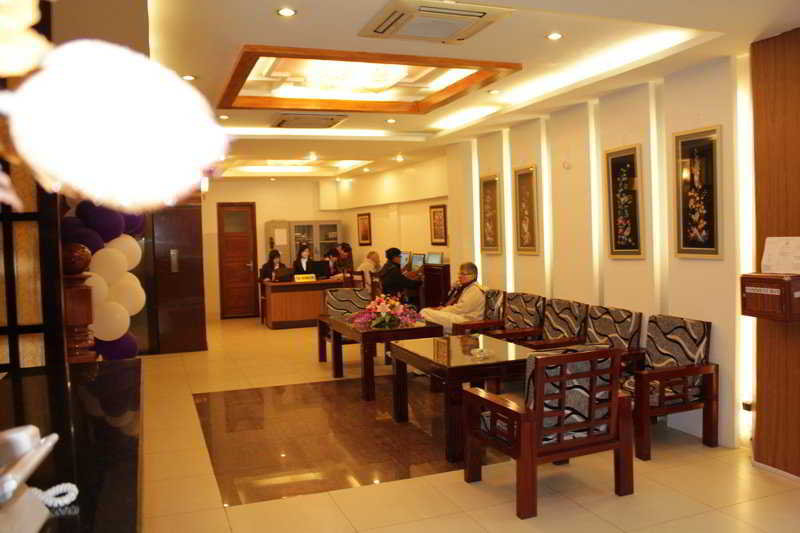 Parkson Hotel Hanoi