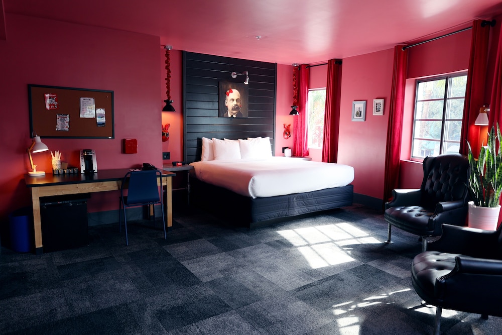 Hotel Gaythering