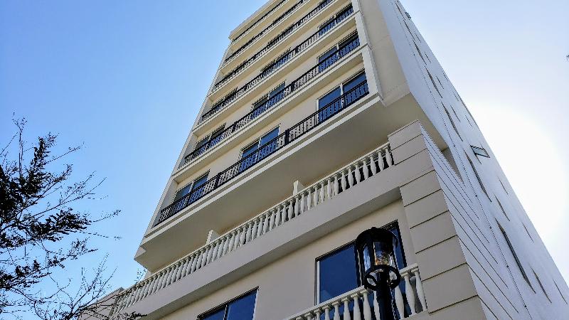 Hotel Faranda Collection Barranquilla
