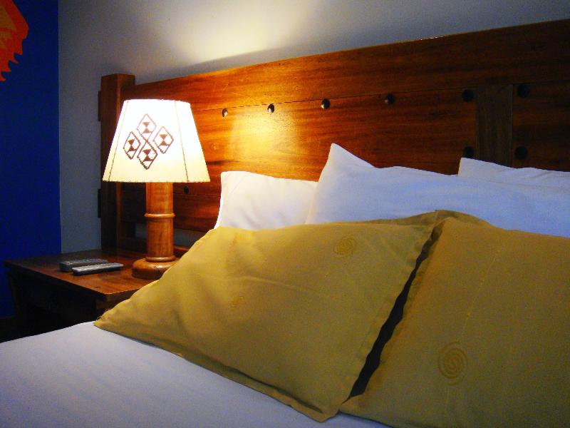 Casa Hoteles Zuetana 106