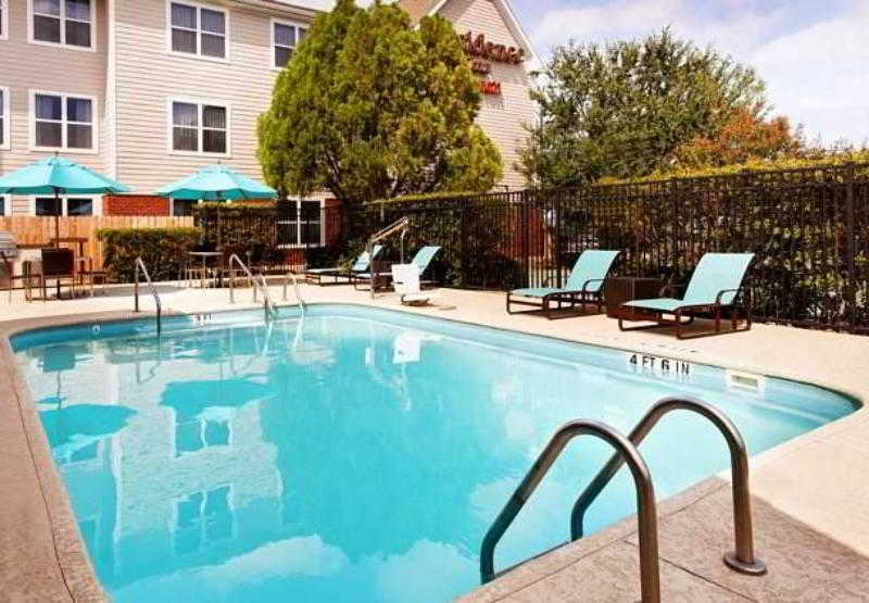 Residence Inn Austin South