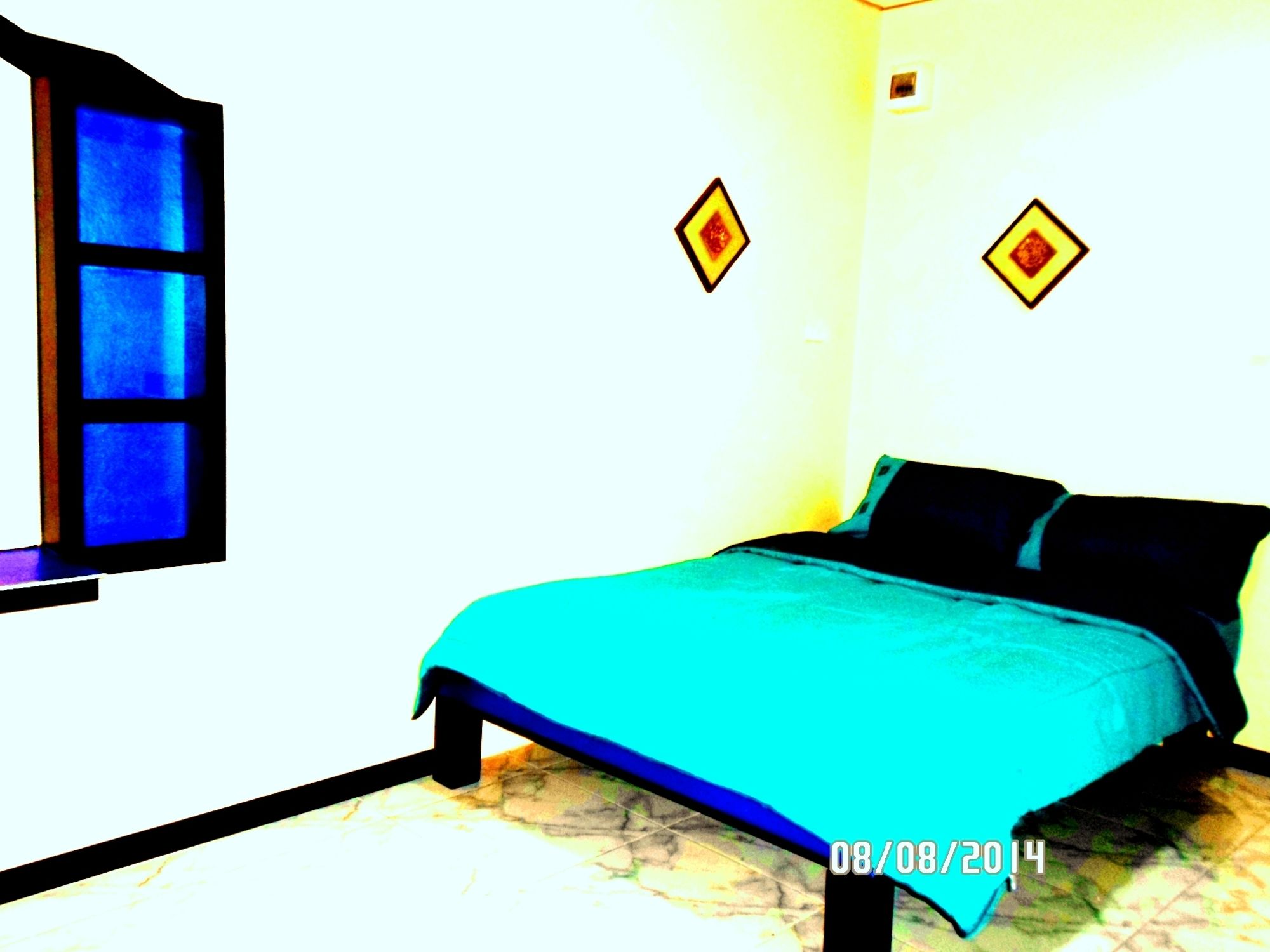 B B Mansion