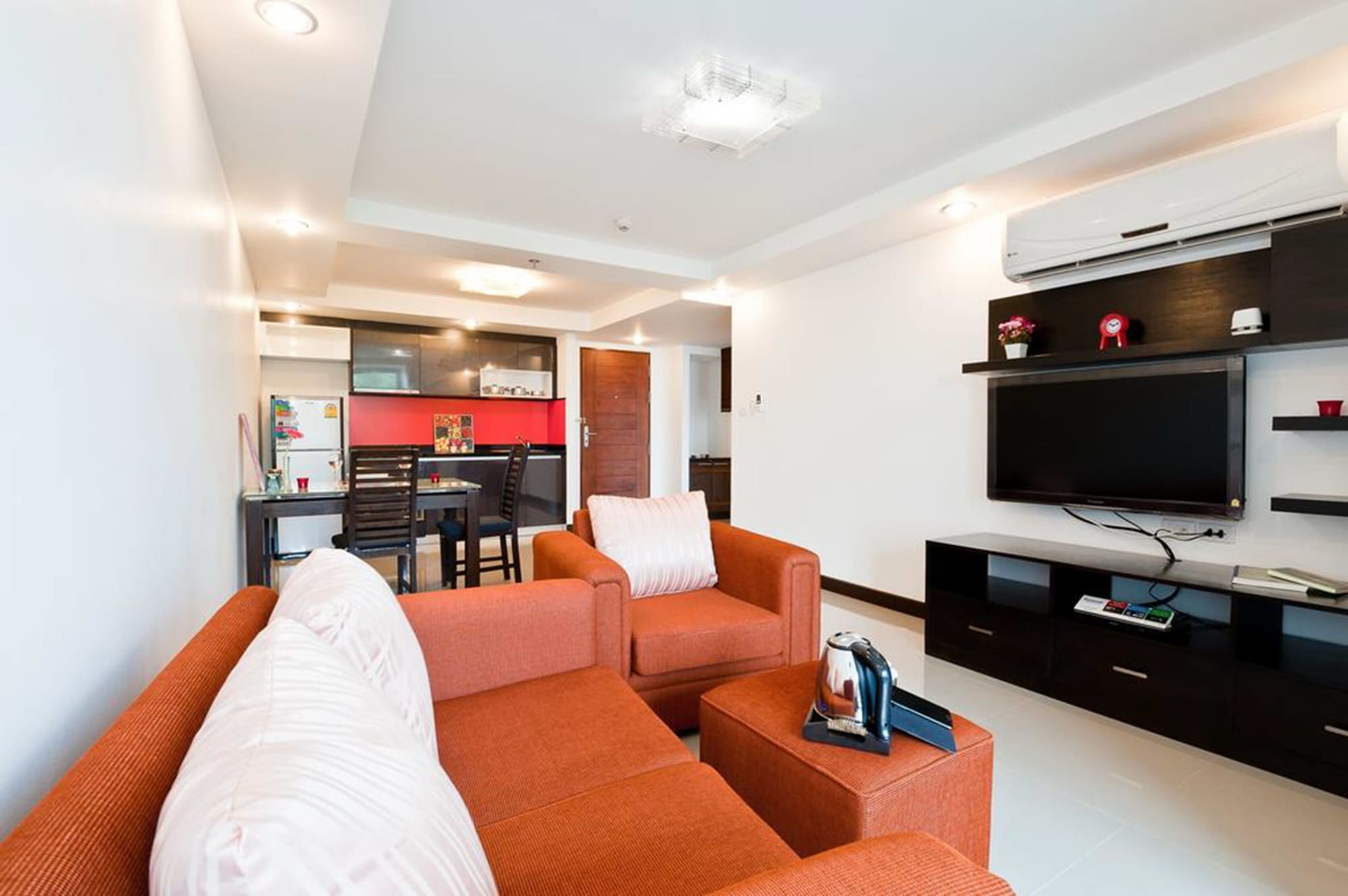 Nice Residence