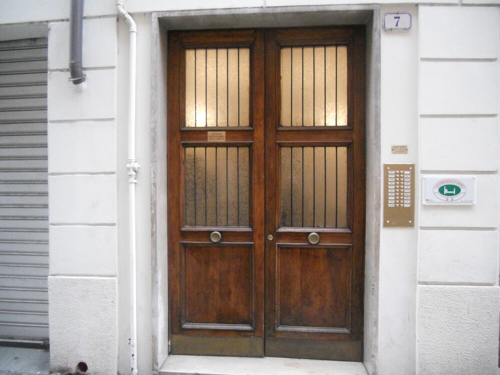 Accomodation By Duomo