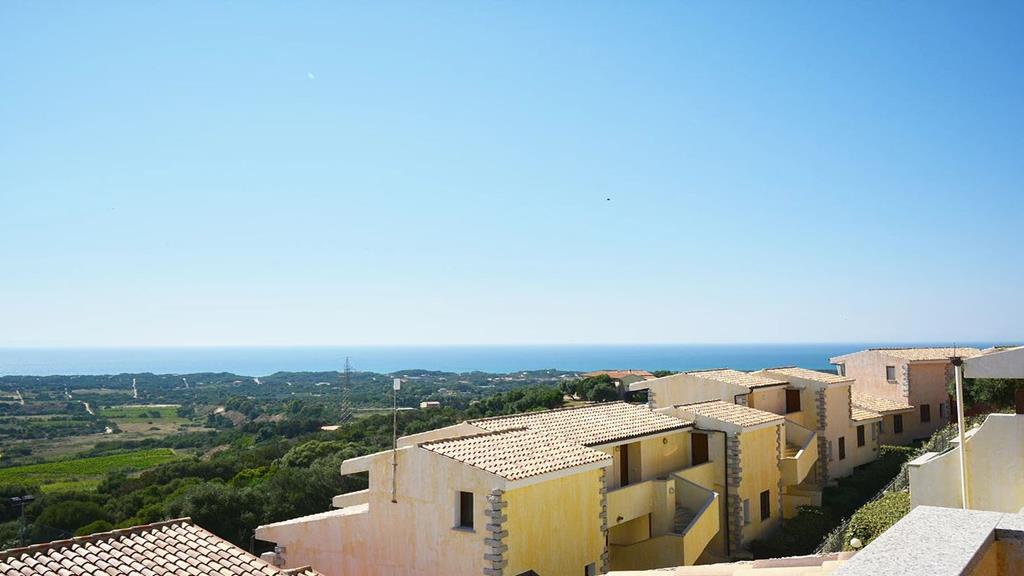 Residence Costa Del Turchese