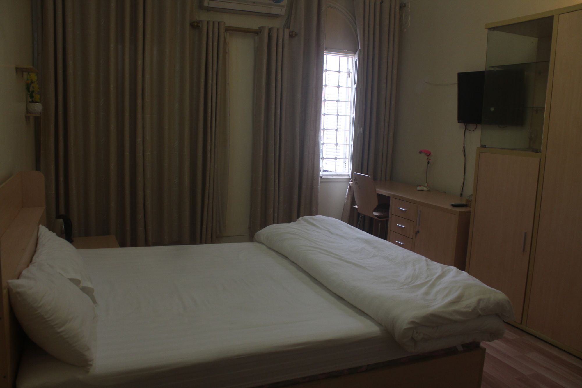 Ham Long Hotel