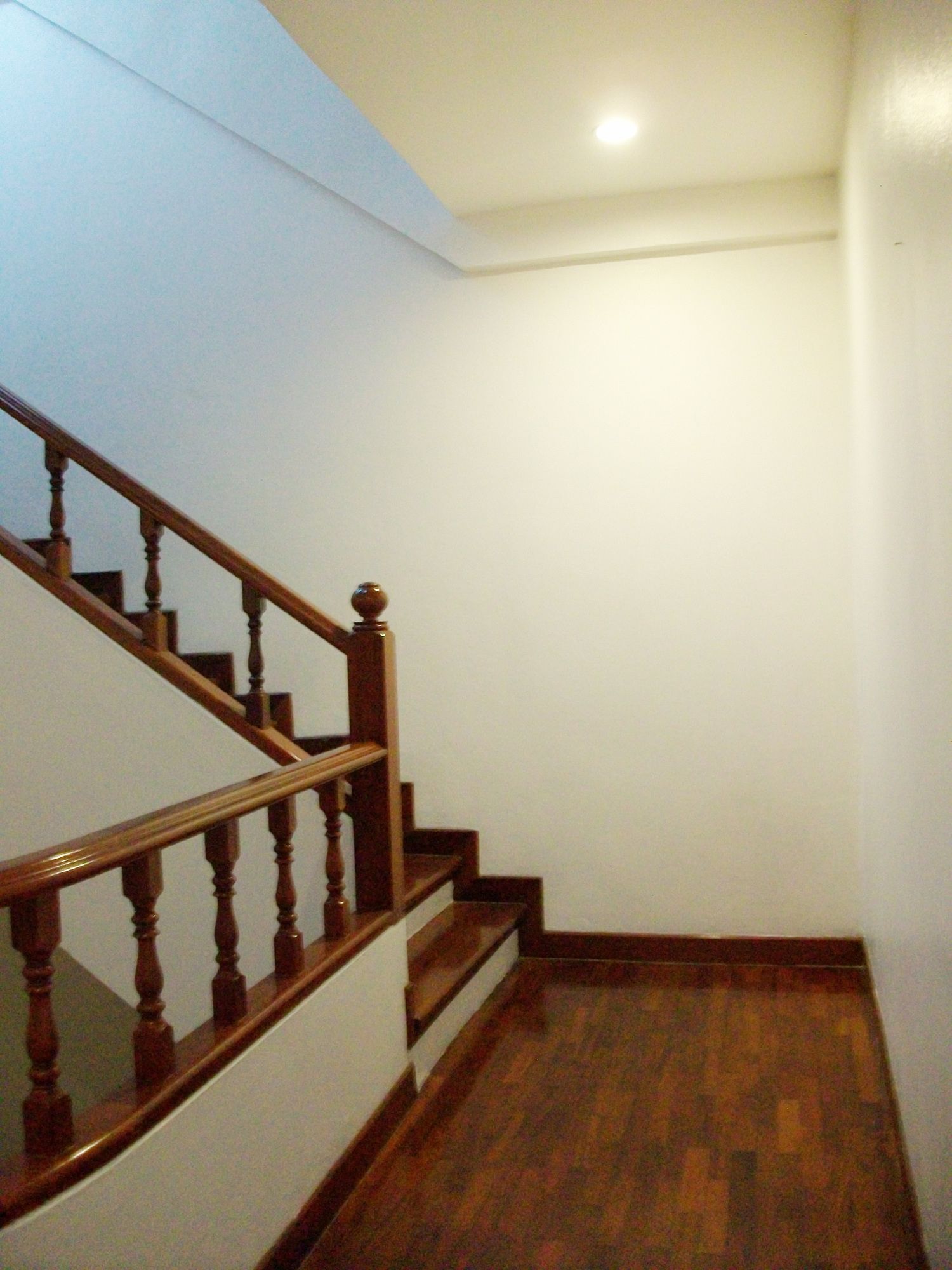 A Joy House