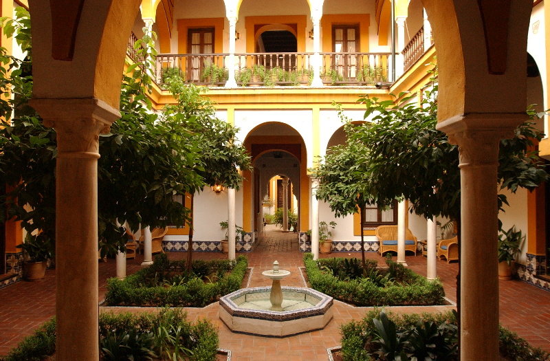 Casa Imperial