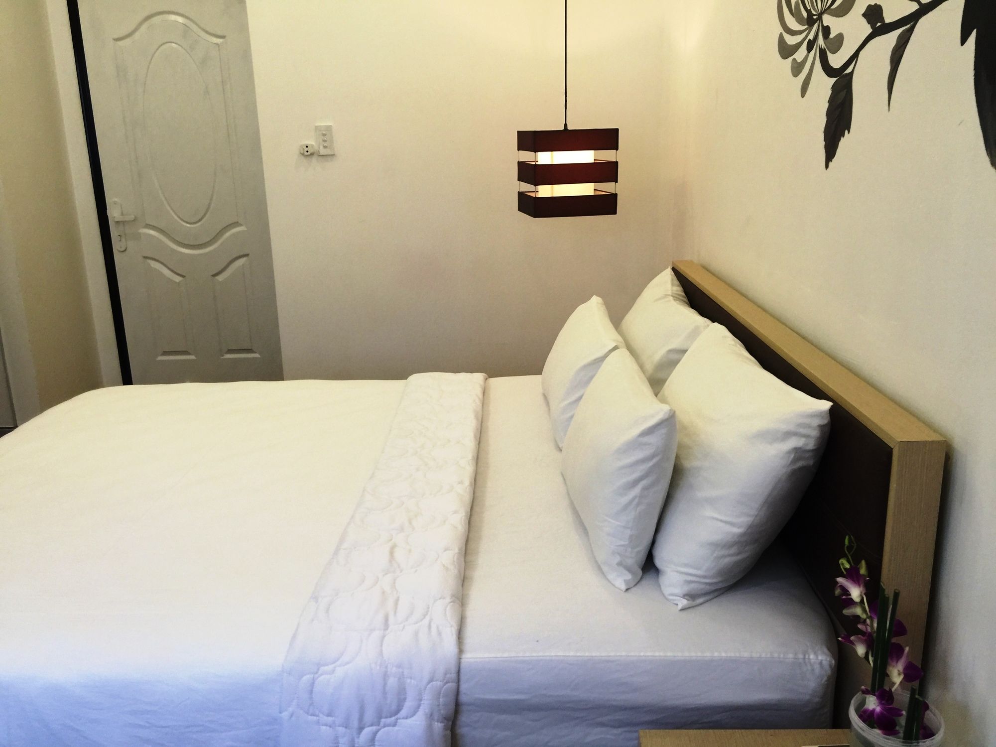 Diamond Suite Hai Ba Trung