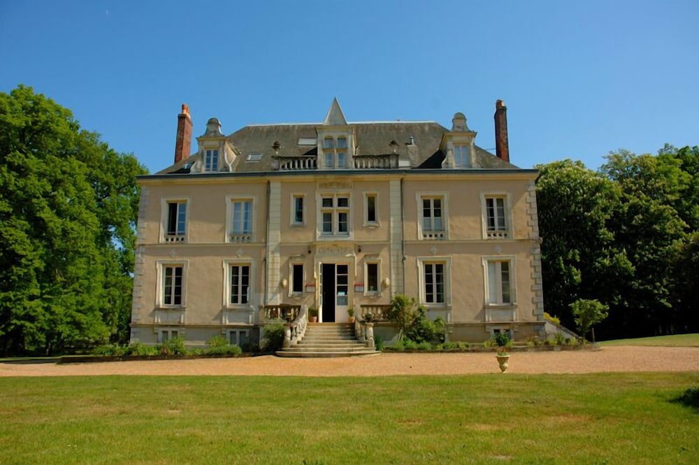 Domaine De Bel Air