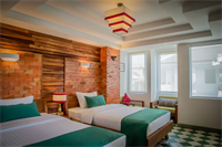 The Primefold Hotel