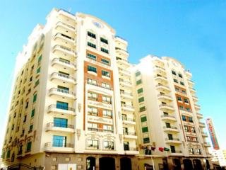 Ramee Suite 3 Apartment