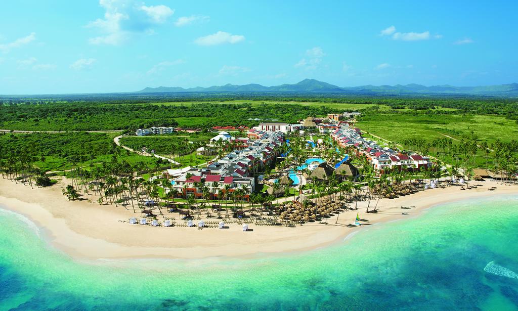 Breathless Punta Cana Resort & Spa