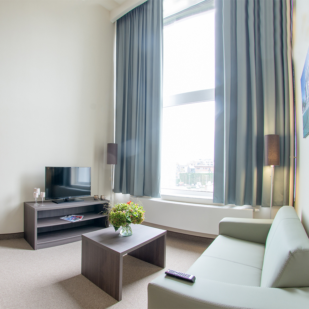 Arass Hotel & Business Flats