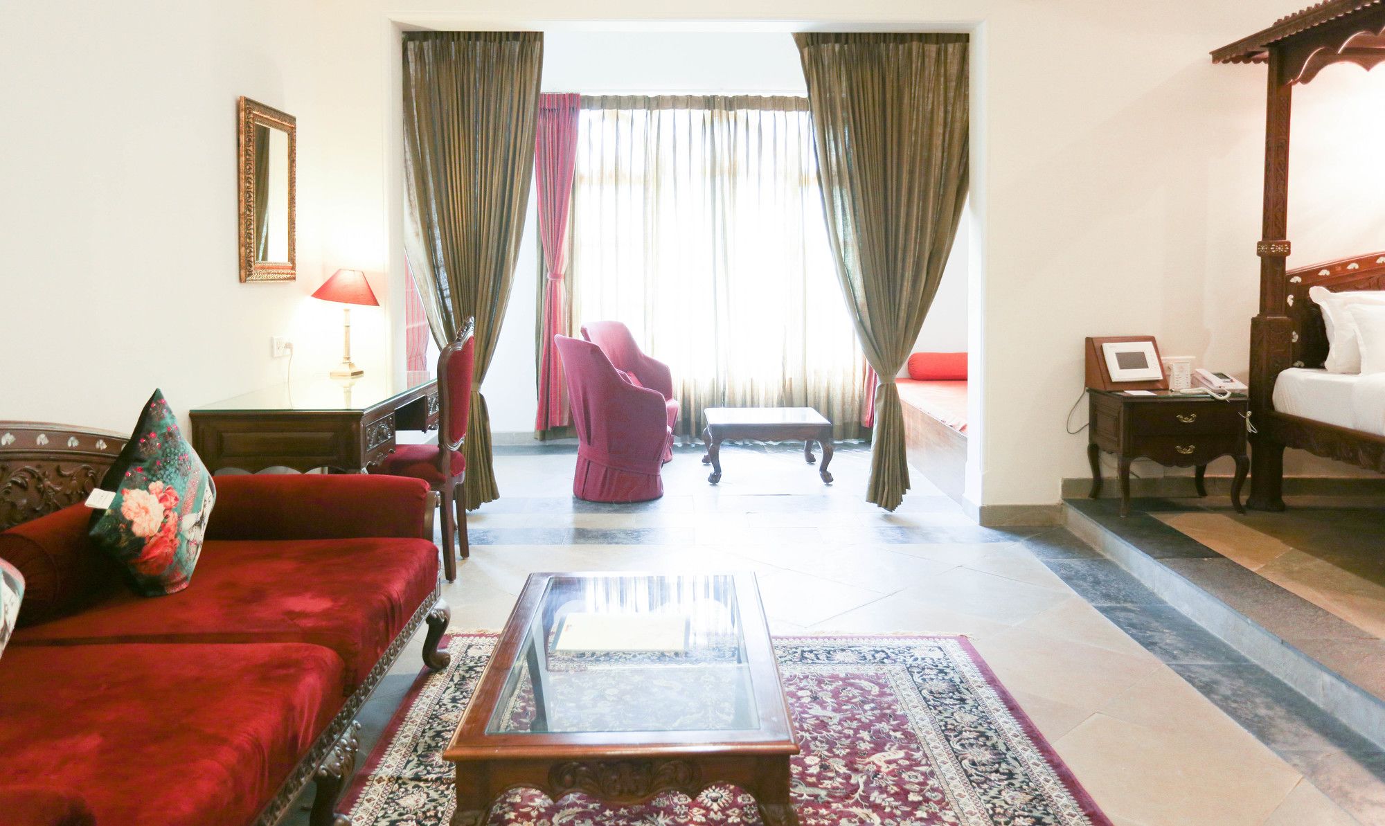 Hotel Brahma Niwas
