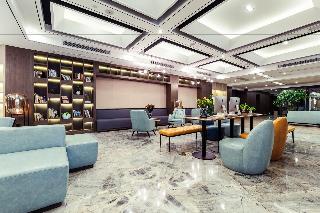 Atour Hotel Pudong Airport