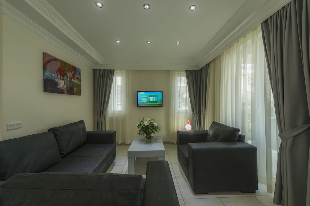 Villa Orka Diamond Collection