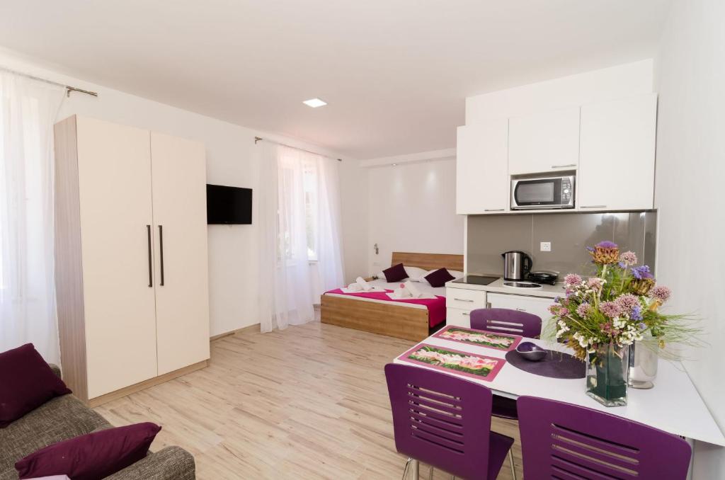 Apartments Gabrieri