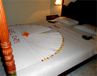 Bougainvilla Hotel