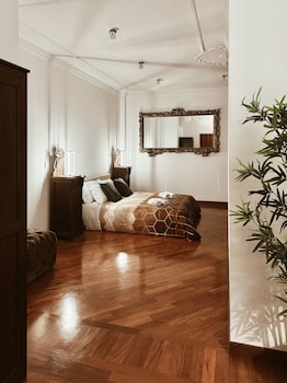 Residenza Tritone A Fontana Di Trevi