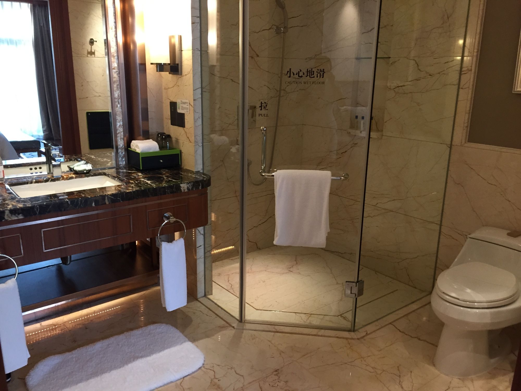 Narada Qiandao Lake Resort