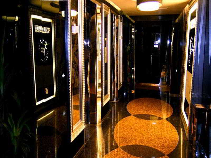 FX Hotel XuJiaHui