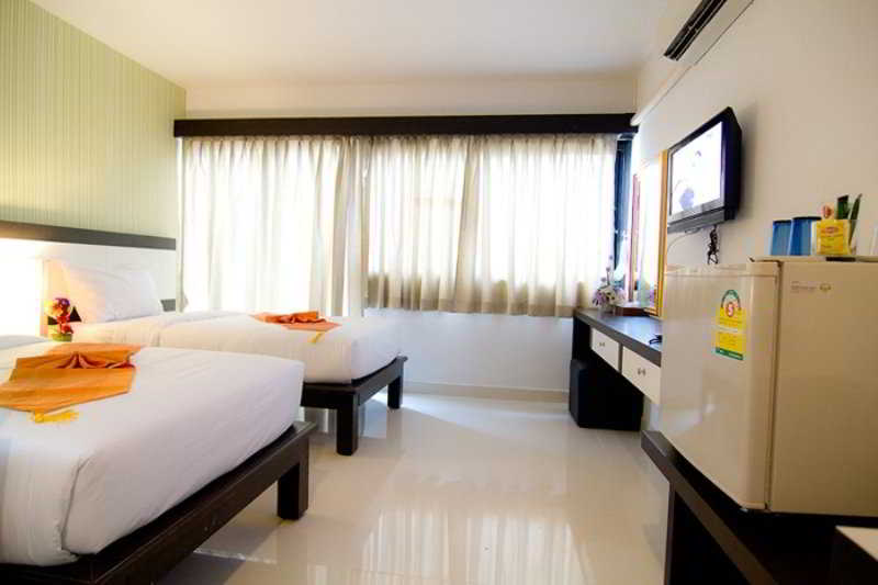 Neo Hotel Pattaya