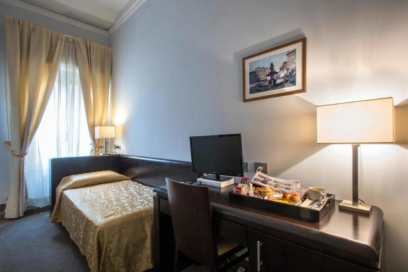 Bellesuite Rome