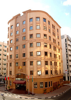 OYO 367 Eureka Hotel