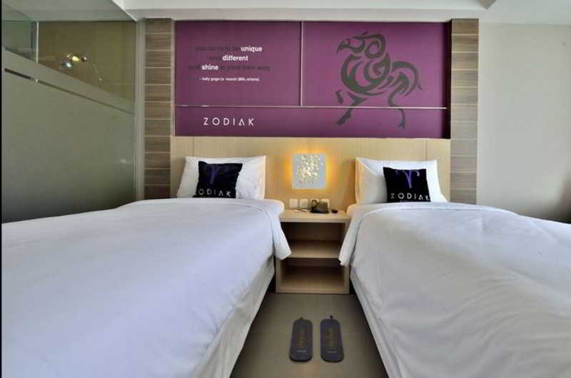 Kyriad Royal Seminyak Bali