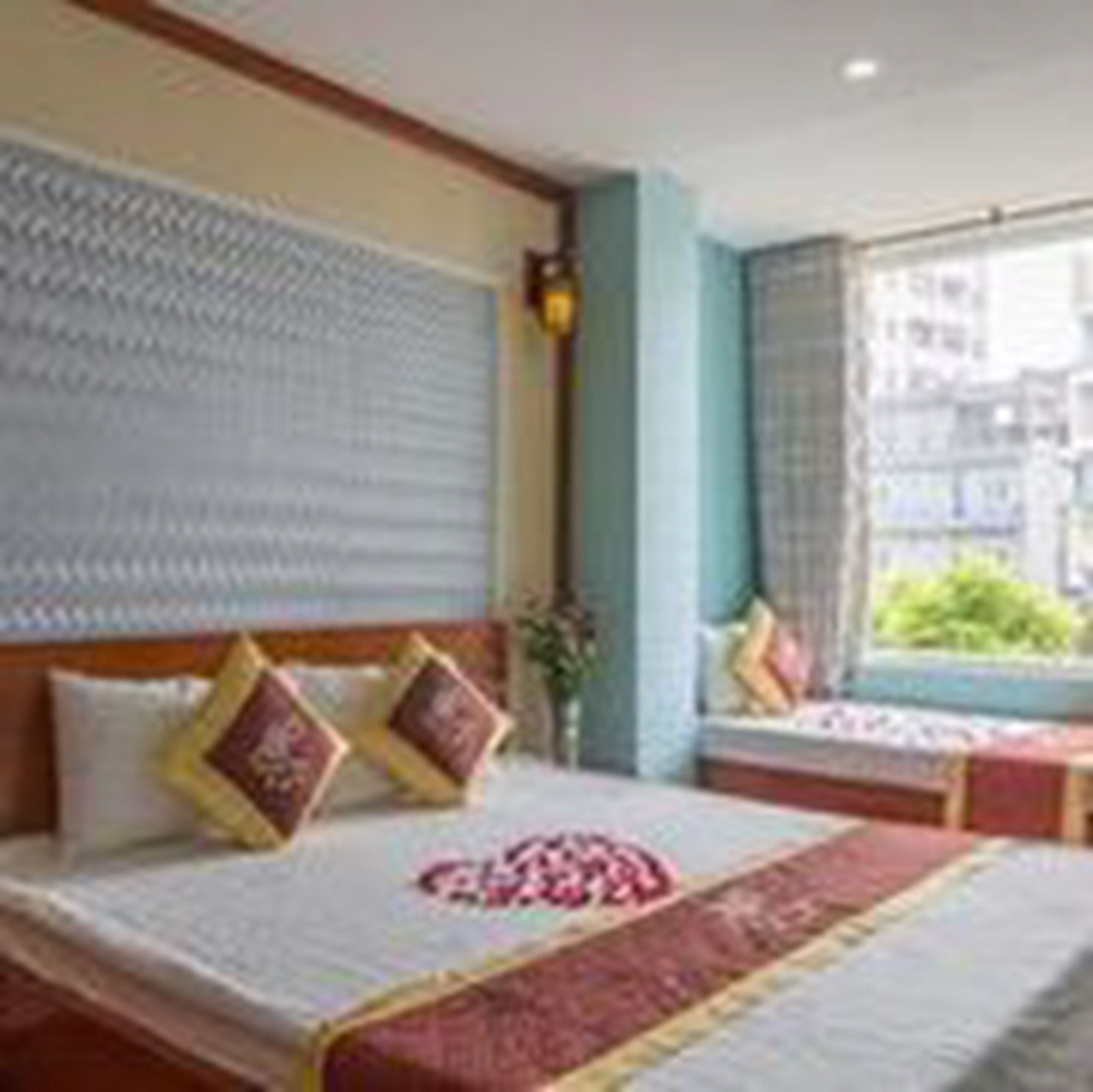 HP Home Hotel
