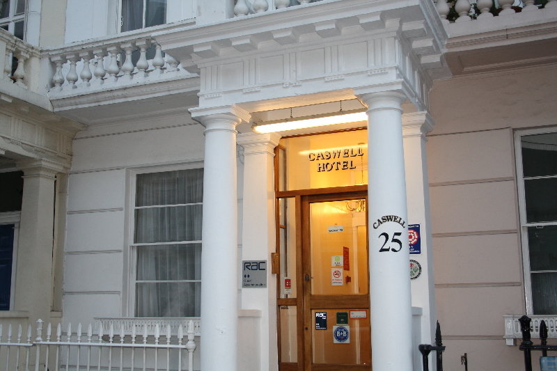 Mornington Hotel London Victoria